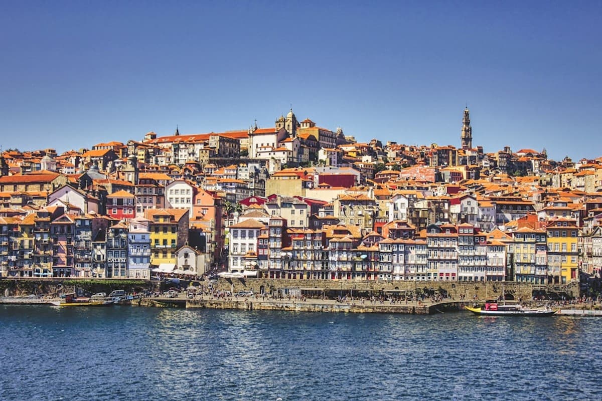 Porto: A Lover’s Guide to Portugal’s Second City