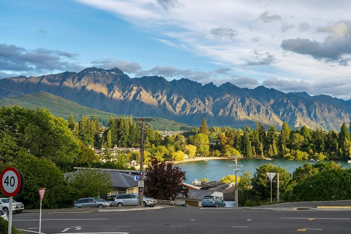 Queenstown: Where Adventure Meets Adrenaline