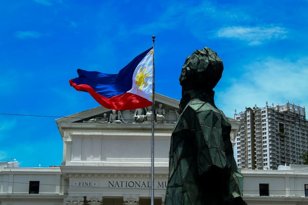 Manila: Where Chaos Meets Charm in the Pearl of the Orient